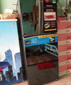 Tủ lạnh Panasonic Inverter 268 lít NR-TV301VGMV - 48 Tủ lạnh Panasonic Inverter 268 lít NR-TV301VGMV - 47