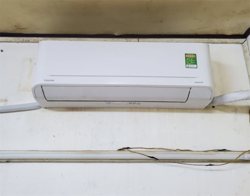 Máy lạnh Toshiba 2 HP Inverter RAS-H18C4KCVG-V - 19