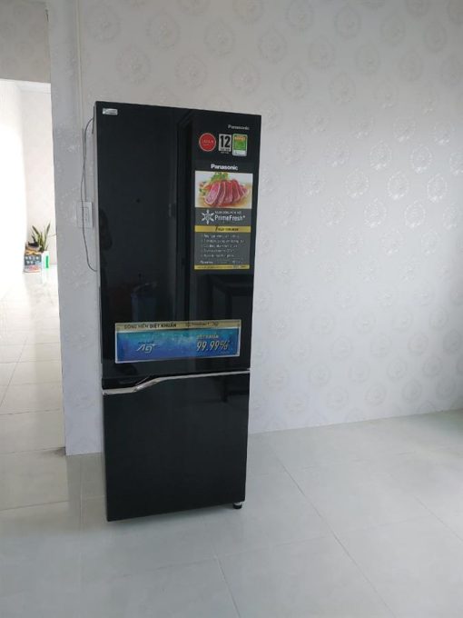 Tủ lạnh Panasonic Inverter 290 lít NR-BV320GKVN - 23