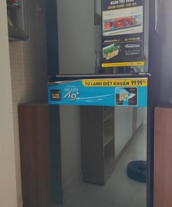 Tủ lạnh Panasonic Inverter 268 lít NR-TV301VGMV - 50 Tủ lạnh Panasonic Inverter 268 lít NR-TV301VGMV - 49