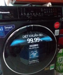 Máy giặt sấy Panasonic Inverter 9.5 kg/2 kg NA-V95FR1BVT - 40 Máy giặt sấy Panasonic Inverter 9.5 kg/2 kg NA-V95FR1BVT - 39