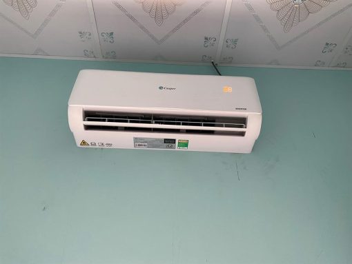 Máy lạnh Casper Inverter 1 HP TC-09IS35 - 19