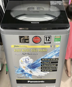 Máy giặt Panasonic Inverter 9.5 kg NA-FD95X1LRV - 56 Máy giặt Panasonic Inverter 9.5 kg NA-FD95X1LRV - 55