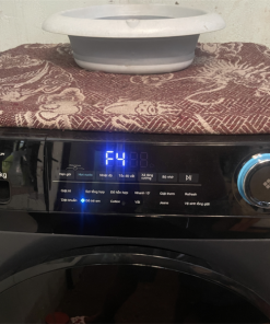 Máy giặt Aqua Inverter 10 kg AQD-D1002G BK - 46 Máy giặt Aqua Inverter 10 kg AQD-D1002G BK - 45