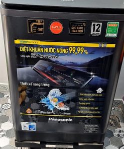 Máy giặt Panasonic Inverter 14 kg NA-FD14V1BRV - 61