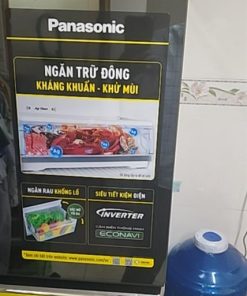 Tủ lạnh Panasonic Inverter 306 lít NR-TV341VGMV - 44 Tủ lạnh Panasonic Inverter 306 lít NR-TV341VGMV - 43