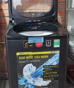 Máy Giặt Panasonic Inverter 11.5 Kg NA-FD11AR1BV - 46 Máy Giặt Panasonic Inverter 11.5 Kg NA-FD11AR1BV - 45