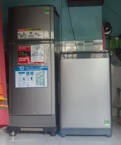 Máy giặt Aqua 9 kg AQW-S90CT S - 38 Máy giặt Aqua 9 kg AQW-S90CT S - 37