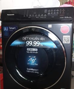 Máy giặt sấy Panasonic Inverter 10.5 kg/6 kg NA-S056FR1BV - 46 Máy giặt sấy Panasonic Inverter 10.5 kg/6 kg NA-S056FR1BV - 45