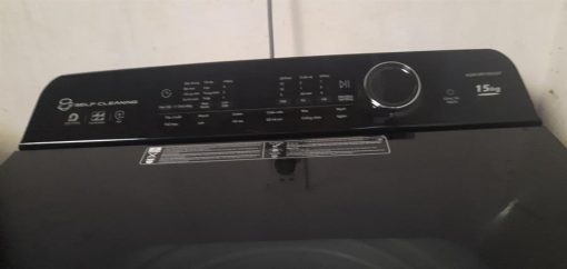 Máy Giặt Aqua Inverter 15 Kg AQW-DR150UGT.PS - 13