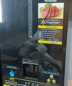 Tủ lạnh Panasonic Inverter 417 lít NR-BX471GPKV - 50 Tủ lạnh Panasonic Inverter 417 lít NR-BX471GPKV - 49