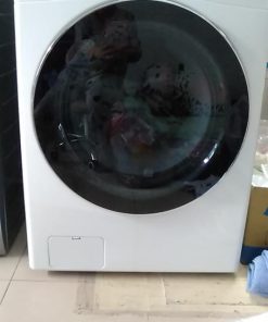 Máy giặt LG Inverter 15 kg F2515STGW - 42 Máy giặt LG Inverter 15 kg F2515STGW - 41