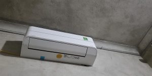 Máy lạnh Toshiba Inverter 1 HP RAS-H10Z1KCVG-V - 33