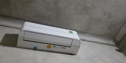 Máy lạnh Toshiba Inverter 1 HP RAS-H10Z1KCVG-V - 17