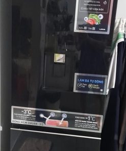 Tủ lạnh Panasonic Inverter 325 lít NR-BV361WGKV - 34 Tủ lạnh Panasonic Inverter 325 lít NR-BV361WGKV - 33