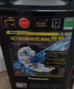 Máy Giặt Panasonic Inverter 9.5 Kg NA-FD95V1BRV - 43