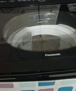 Máy Giặt Panasonic Inverter 9.5 Kg NA-FD95V1BRV - 41