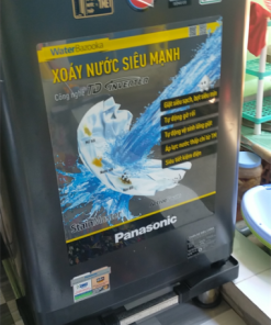 Máy giặt Panasonic Inverter 9.5 kg NA-FD95X1LRV - 58 Máy giặt Panasonic Inverter 9.5 kg NA-FD95X1LRV - 57