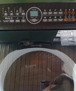 Máy Giặt Panasonic Inverter 10.5 Kg NA-FD10VR1BV - 50 Máy Giặt Panasonic Inverter 10.5 Kg NA-FD10VR1BV - 49