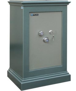 KÉT SẮT HÒA PHÁT KA 100