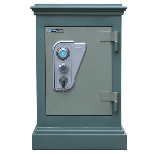 KÉT SẮT HÒA PHÁT KA 54 - 1