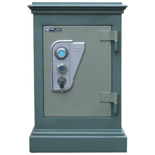 KÉT SẮT HÒA PHÁT KA 72 - 1