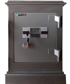 KÉT SẮT HÒA PHÁT KA40DT