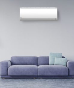 Máy Lạnh Casper Inverter 2.0 HP HC-18IA32 - 30 Máy Lạnh Casper Inverter 2.0 HP HC-18IA32 - 29