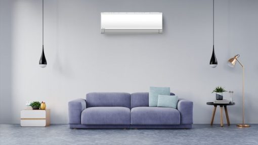 Máy Lạnh Casper Inverter 2.0 HP HC-18IA32 - 15