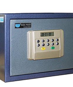 KÉT SẮT HÒA PHÁT KKS- 01