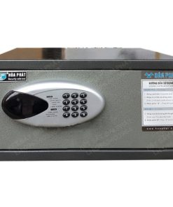 KÉT SẮT HÒA PHÁT KKS- 04