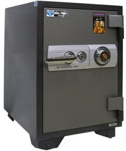 KÉT SẮT HÒA PHÁT KS110K1C1