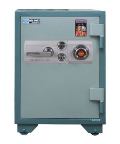 KÉT SẮT HÒA PHÁT KS 110K2C1