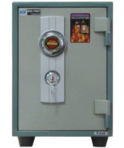 KÉT SẮT HÒA PHÁT KS 35D