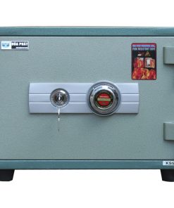 KÉT SẮT HÒA PHÁT KS 50N - 5