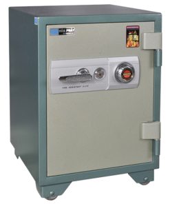 KÉT SẮT HÒA PHÁT KS 90K1C1