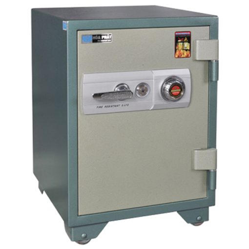KÉT SẮT HÒA PHÁT KS 90K1C1 - 1