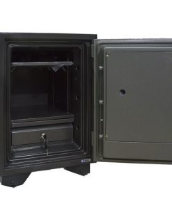 KÉT SẮT HÒA PHÁT KS 90K1C1 - 6 KÉT SẮT HÒA PHÁT KS 90K1C1 - 5