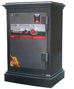 KÉT SẮT HÒA PHÁT KT 88