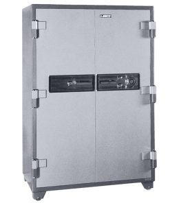 KÉT SẮT LEECO 2D-202