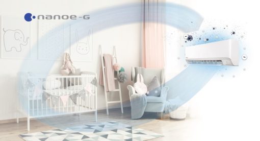 Máy lạnh Panasonic 1.5HP CU/CS-N12ZKH-8 - 15