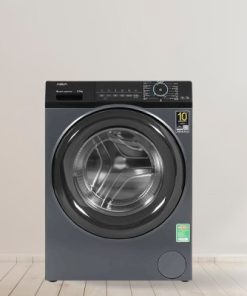 Máy giặt Aqua Inverter 8.5 kg AQD-A852J BK - 46 Máy giặt Aqua Inverter 8.5 kg AQD-A852J BK - 45