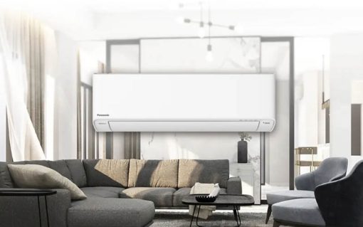 Máy lạnh Panasonic Inverter 1.5 HP CU/CS-U12ZKH-8 - 5