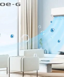 Máy lạnh Panasonic Inverter 1.5 HP CU/CS-U12ZKH-8 - 22 Máy lạnh Panasonic Inverter 1.5 HP CU/CS-U12ZKH-8 - 21