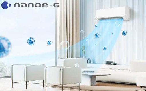 Máy lạnh Panasonic Inverter 1.5 HP CU/CS-U12ZKH-8 - 11