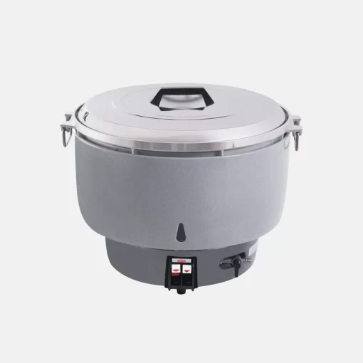 NỒI CƠM GAS SAKURA MK-90RA - 1