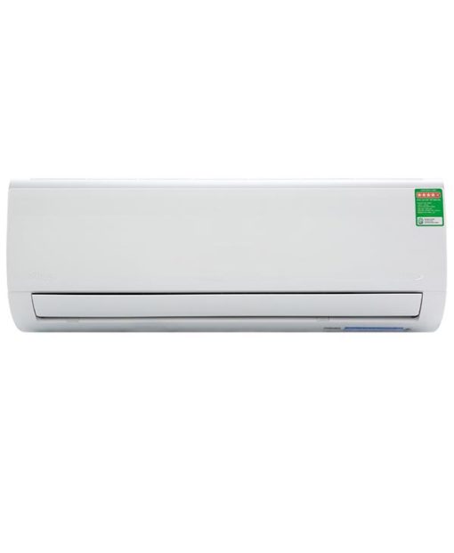 Máy lạnh Midea Inverter 1.5 HP MSAGII-13CRDN8 - 1