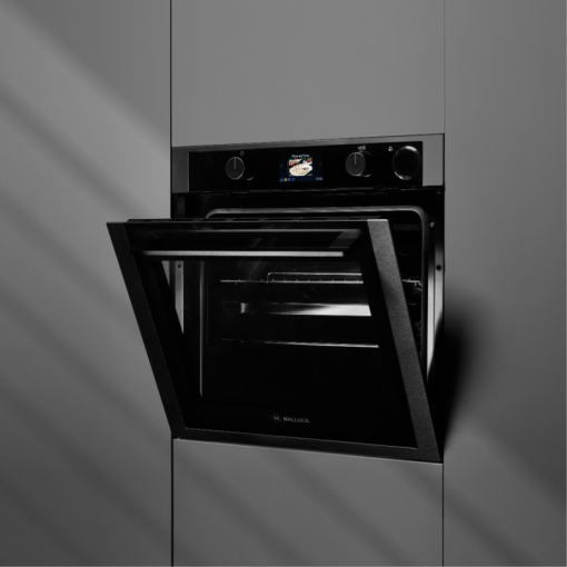 LÒ NƯỚNG ĐA NĂNG MALLOCA MSO-A75TFT - 9