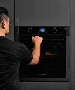 LÒ NƯỚNG ĐA NĂNG MALLOCA MSO-A75TFT - 21