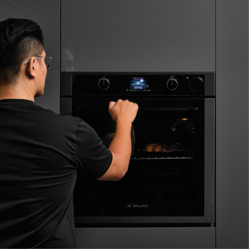 LÒ NƯỚNG ĐA NĂNG MALLOCA MSO-A75TFT - 11